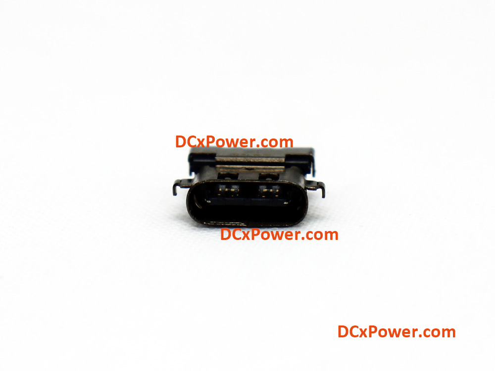 Dell XPS 13 9310 P117G002 USB Type-C DC Power Jack Socket Connector Charging Port DC-IN