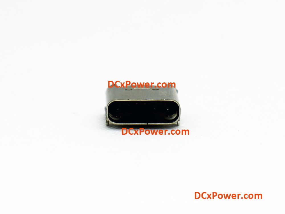 Dell XPS 13 7390 P82G003 USB Type-C DC Power Jack Socket Connector Charging Port DC-IN