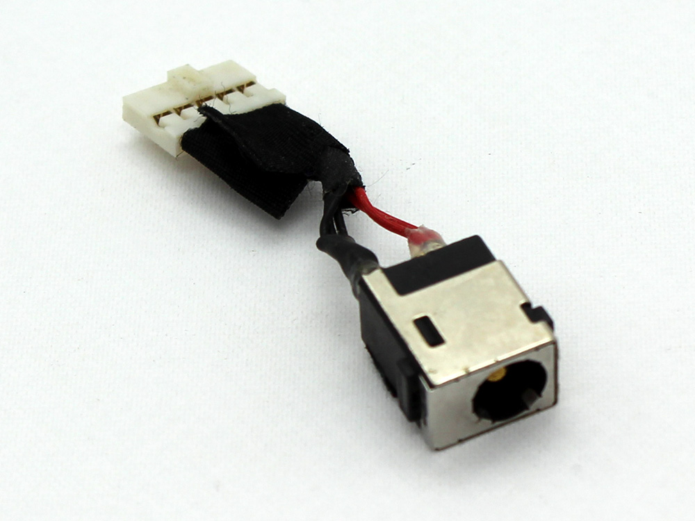 Lenovo IdeaPad U410 UltraBook AC DC Power Jack Socket Connector Charging Port DC IN Cable Wire Harness