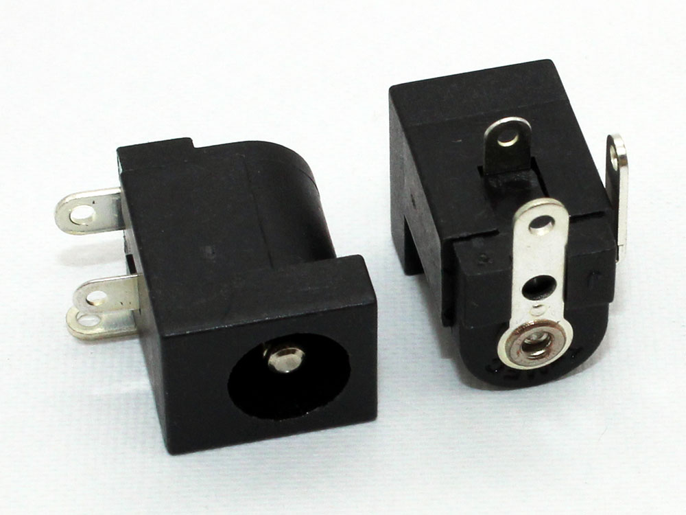 (image for) Gateway Solo 2200 2250 2300 2500 2550 5100 AC DC Power Jack Socket Connector Charging Port Replacement