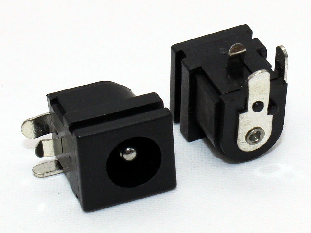 (image for) Fujitsu Lifebook C2010 Series Laptop AC DC Power Jack Socket Connector Charging Port Replacement