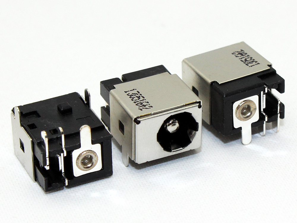 (image for) Lenovo G480 G485 G580 G585 AC DC Power Jack Connector Socket Charging Port