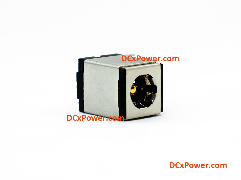 (image for) CLEVO PB50RF PB50RF-G PB51RF PB51RF-G Series Laptop AC DC Power Jack Socket Connector Charging Port DC-IN Board Repair