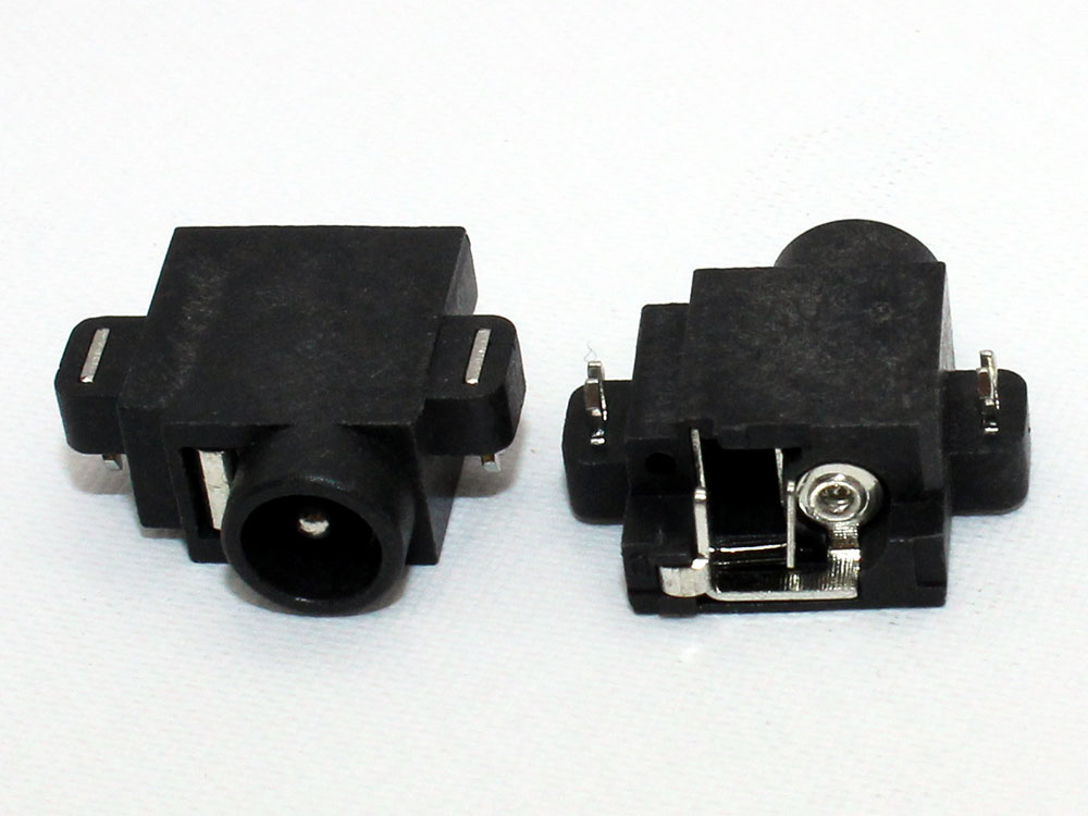 (image for) Samsung Q Gateway 200STM Series Laptop DC Power Jack Socket Connector Charging Port