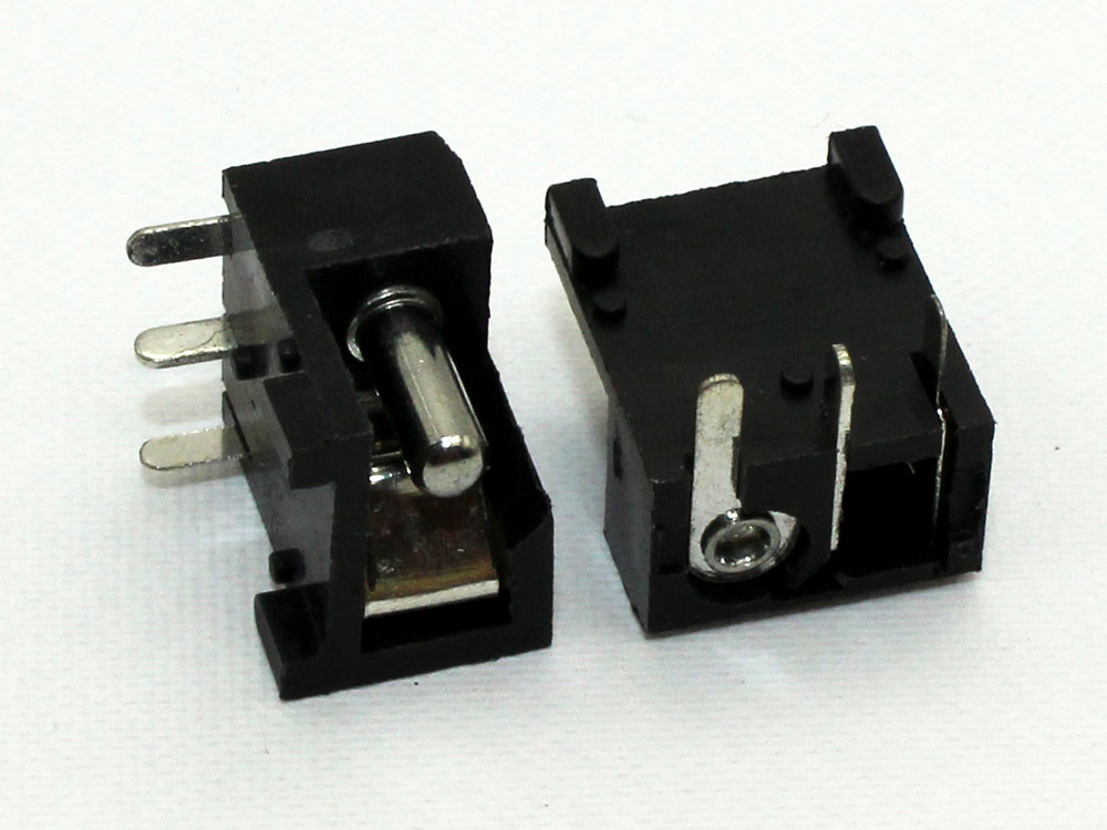 (image for) HP Omnibook 900 AC DC Power Jack Socket Connector Charging Port Replacement