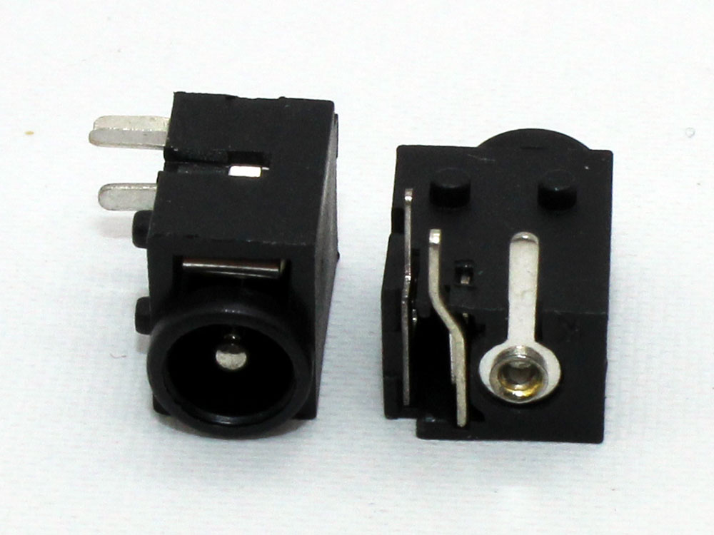 (image for) Gateway Solo 3400 3450 AC DC Power Jack Socket Connector Charging Port Replacement
