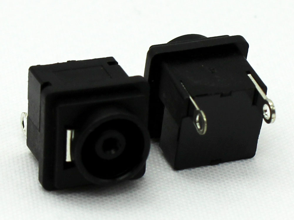 (image for) Sony VAIO PCG-K PCG-GRT PCG-NV VGN-A VGN-AR VGN-AX VGN-BX VGN-CS Laptop AC DC Power Jack Socket Connector Charging Port Replacement