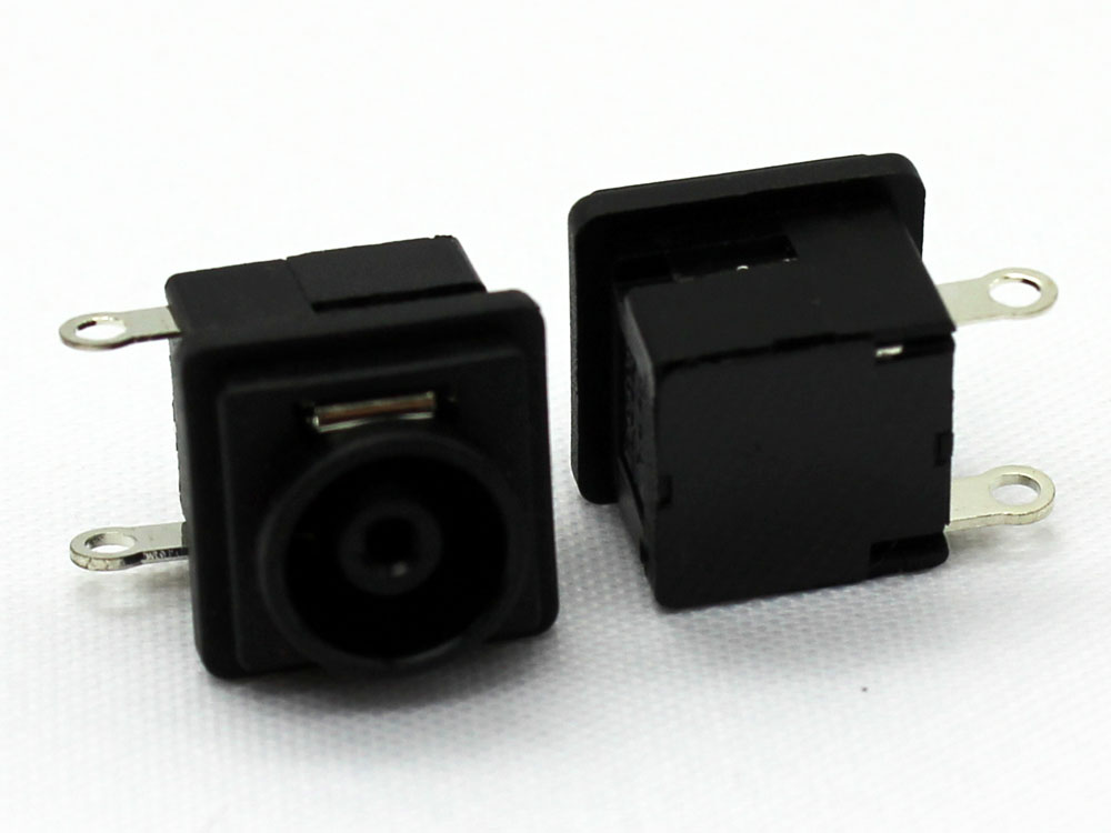 (image for) Sony VAIO PCG-FR PCG-FRV VGN-AW VGN-CR VGN-FJ Laptop AC DC Power Jack Socket Connector Charging Port Replacement