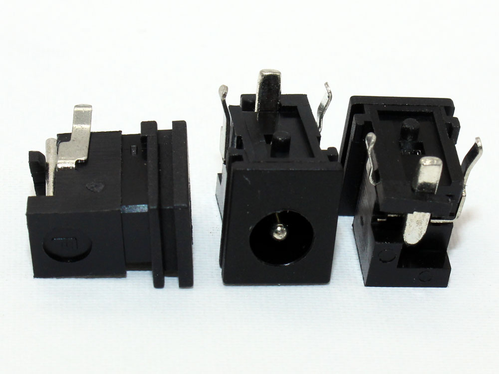 (image for) Sony Play Station 2 AC DC Power Jack Socket Connector Charging Port Replacement