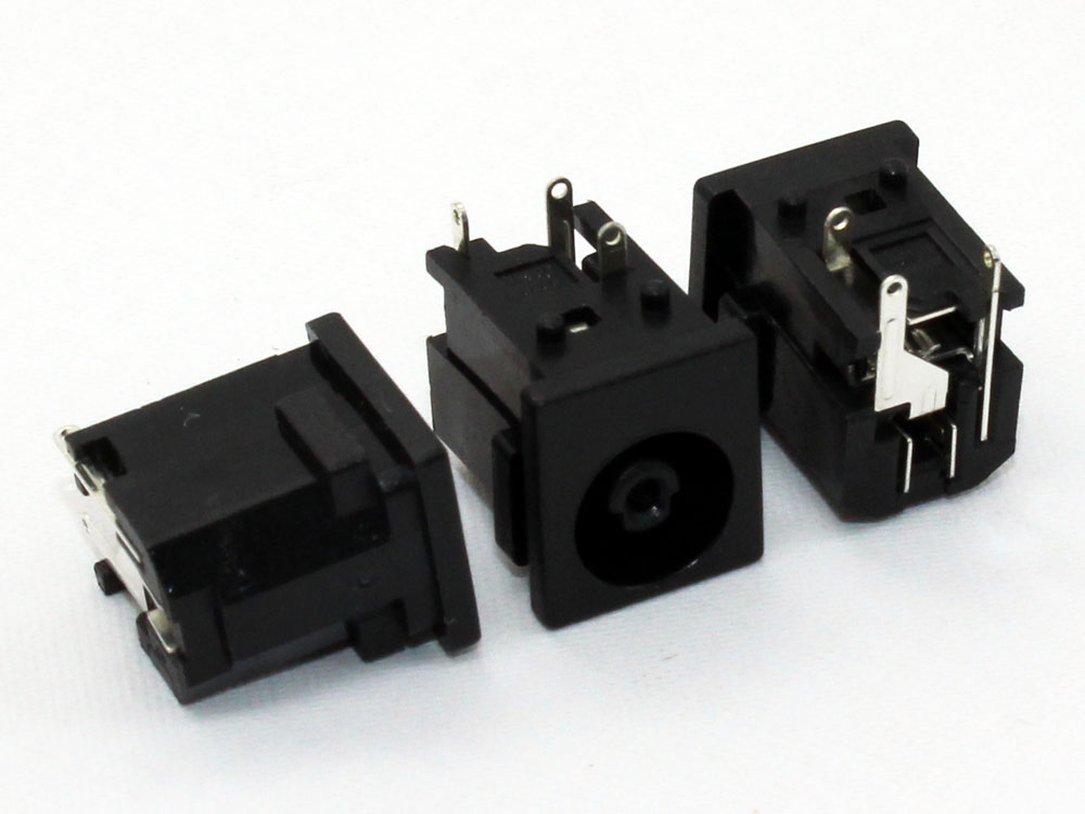 (image for) Sony VAIO PCG-731 Fujitsu Lifebook S2000 S2010 S2020 S5582 S6110 S6120 S6240 AC DC Power Jack Socket Connector Charging Port Replacement