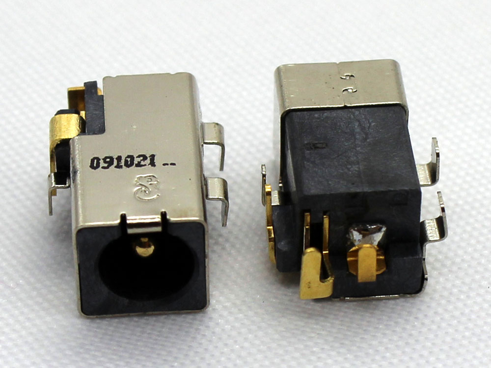 (image for) Asus 1006SG UX30 UX30K UX30S Eee PC MK90 MK90H MK90U AC DC Power Jack Socket Connector Charging Port Replacement