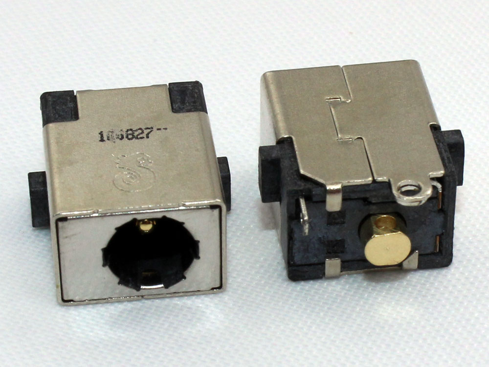 (image for) Acer Aspire 5530 5532 5534 5535 5535G 5536 5538 5538G One 522 Series AC DC Power Jack Socket Connector Charging Port Replacement