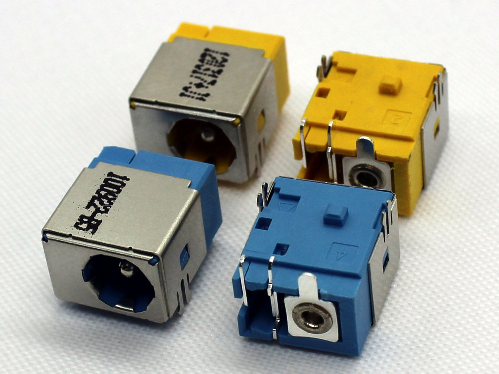 (image for) Acer Packard Bell AC DC Power Jack Socket Connector Charging Port Replacement