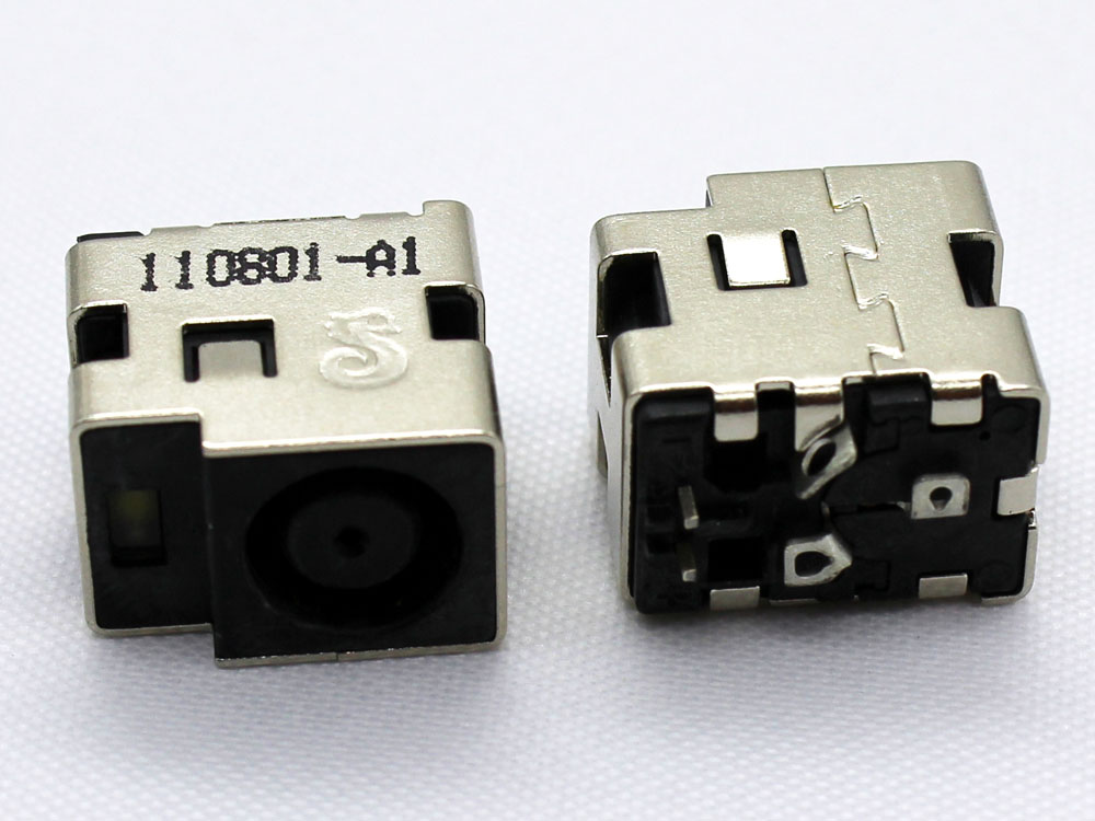 (image for) Compaq Presario CQ42 CQ50 CQ56 CQ57 CQ60 CQ61 CQ62 CQ70 CQ71 CQ72 HP Pavilion 2000 DM4 DM4T G4 G6 G7 G42 G50 G56 G60 G61 G62 G70 G71 G72 DV5 DV6 DV7 DV8 HDX X16 X18 M7 AC DC Power Jack Connec