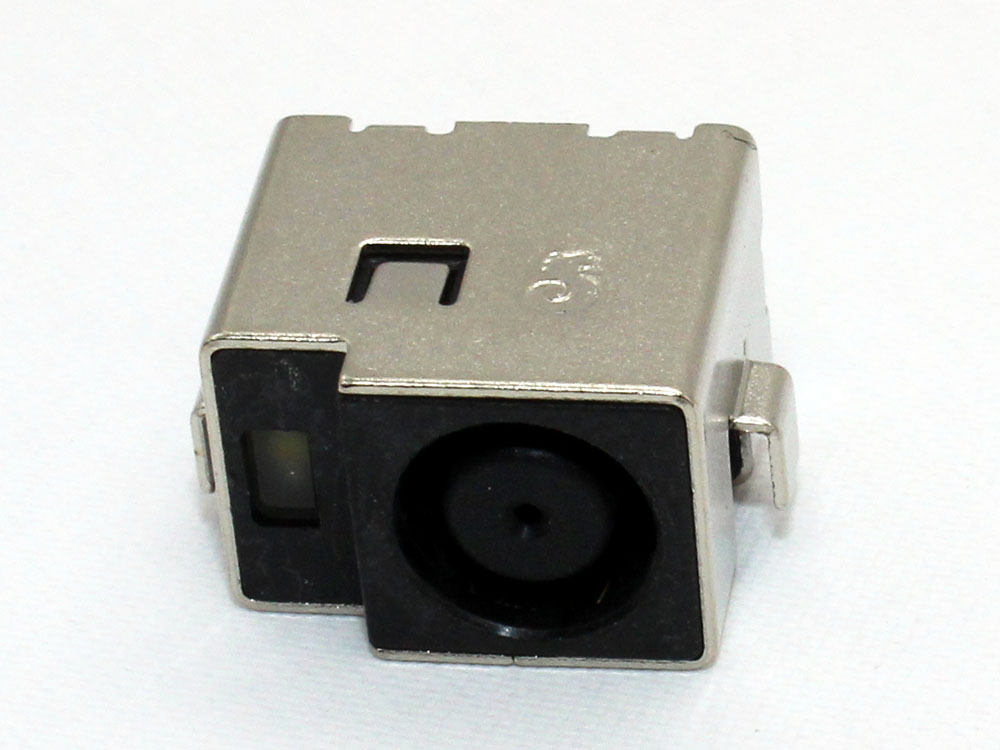(image for) Compaq Presario CQ35 CQ36 CQ40 CQ41 CQ45 HP Pavilion DV3 DV4-1xxx DV4-2xxx DV7-1xxx Series Laptops AC DC Power Jack Connector Socket Charging Port Replacement