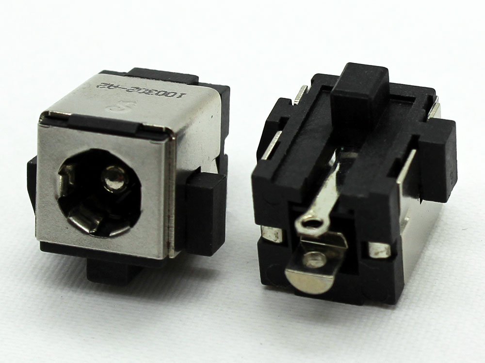 (image for) Toshiba C670 C675 L770 L775 M500 M505 P200 P205 X205 U500 U505 M900 Alienware Area-51 M15X Laptop DC Power Jack Connector Socket Charging Port