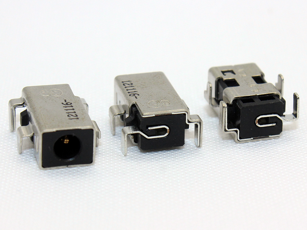 (image for) Samsung Ativ Book 5 NP530U4E NP540U4E Ativ Book 7 NP730U3E NP740U3E Laptop AC DC Power Jack Socket Connector Charging Port Replacement