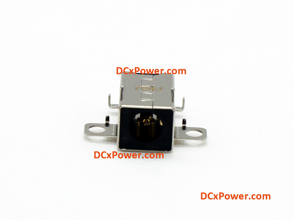 DC Power Jack Charging Port Connector DC-IN for Lenovo IdeaPad S145 14API 14AST 14IGM 14IIL 14IKB 14IWL 15API 15AST 15IGM 15IIL 15IKB 15IWL