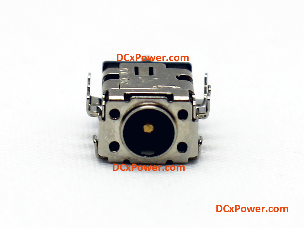 (image for) Asus D413DA D413IA D413UA D413UAY DC Power Jack Socket Connector Charging Port DC-IN