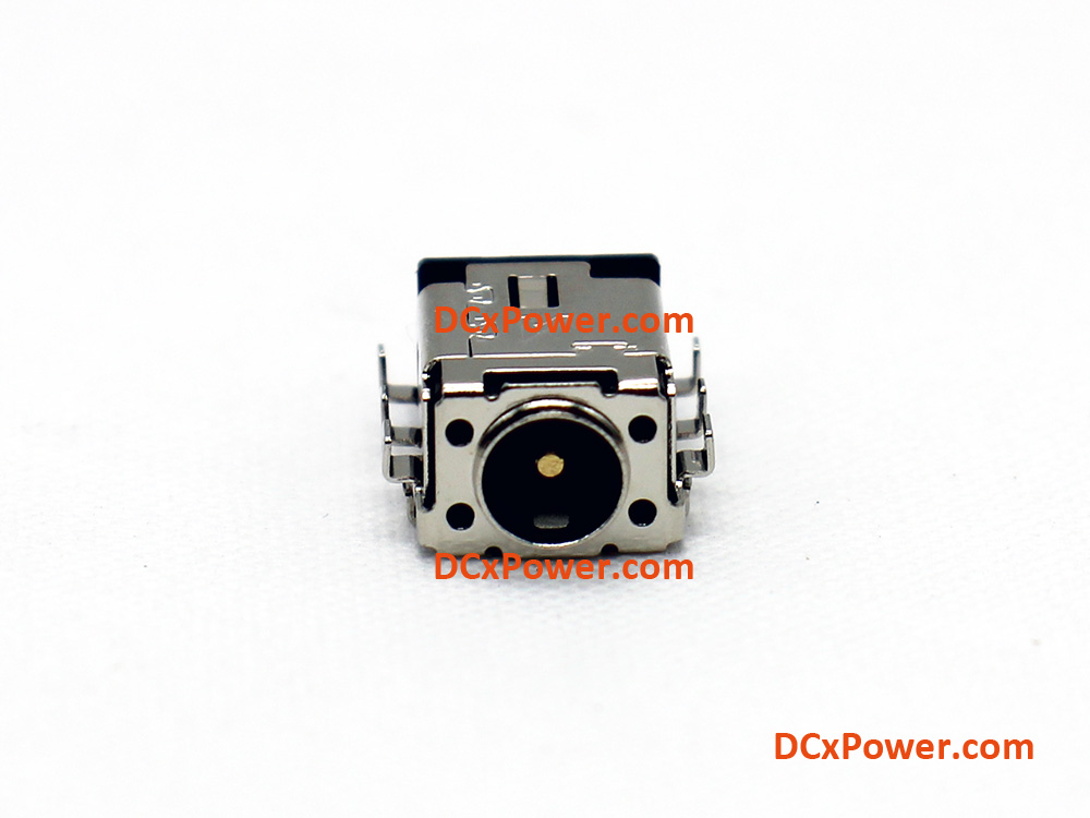 (image for) Asus Vivobook 15 M513 M513IA M513UA OLED AC DC Power Jack Socket Connector Charging Port DC-IN