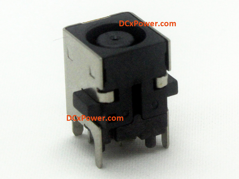 (image for) Dell Pro 24 All-in-One QC24251 W32C002 W32C003 Series Computer AC DC Power Jack Socket Connector Charging Port DC-IN MotherBoard Repair