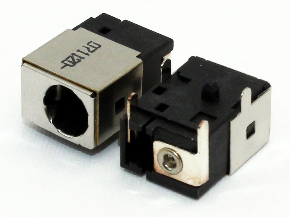 (image for) Fujitsu Esprimo V5505 V5515 V5535 Series Laptop AC DC Power Jack Connector Socket Charging Port