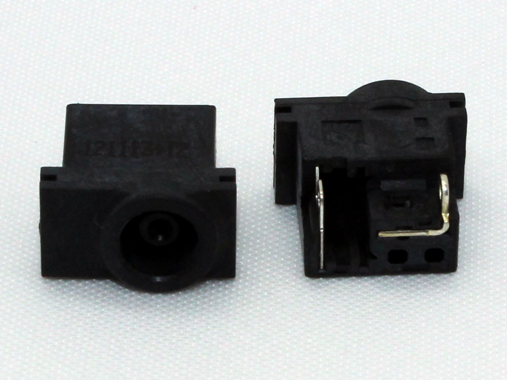 Samsung NP 200 300 500 E N P Q R X Genuine OEM Original DC Power Jack Socket Connector Charging Port Replacement