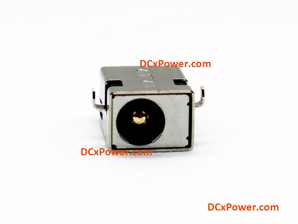 (image for) GIGABYTE AORUS 5 VB KB MB SB Series Laptop AC DC Power Jack Socket Connector Charging Port DC-IN MotherBoard Repair
