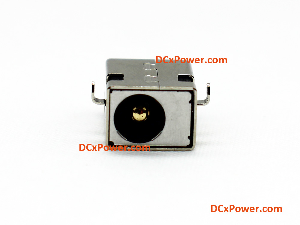 (image for) CLEVO NH55JNNQ NH55JNRQ NH55JNPY Laptop AC DC Power Jack Socket Connector Charging Port DC-IN MotherBoard Repair