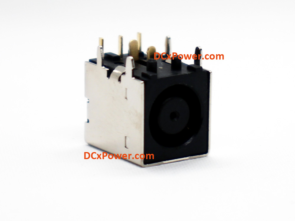 (image for) Dell Pro Max Micro FCM2250 D20U D20U001 Series Computer AC DC Power Jack Socket Connector Charging Port DC-IN MotherBoard Repair