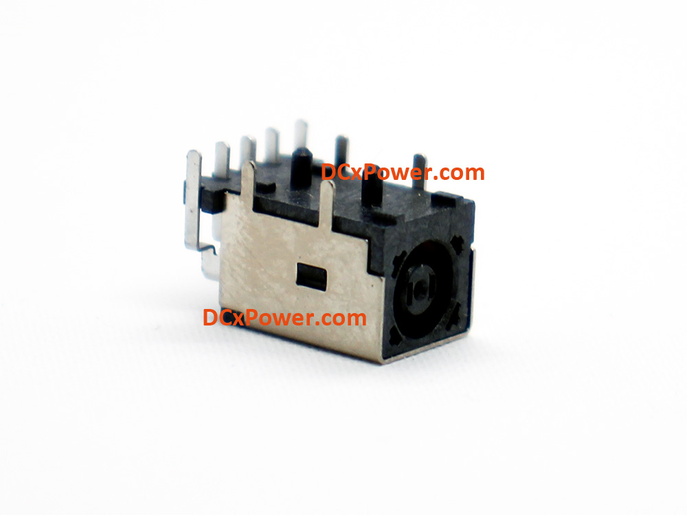 (image for) Dell Inspiron 3472 D14S003 Series Computer AC DC Power Jack Socket Connector Charging Port DC-IN MotherBoard Repair