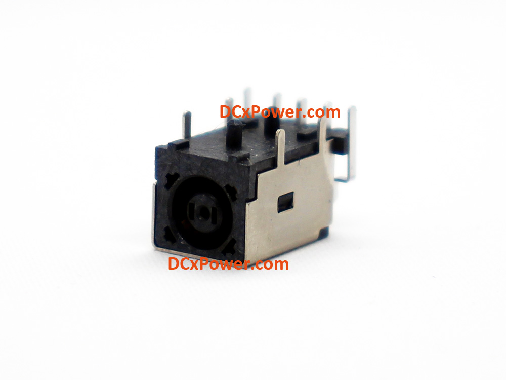 (image for) HP ZBook Fury 15 17 G7 Mobile Workstation Laptop AC DC Power Jack Socket Connector Charging Port DC-IN MotherBoard Repair