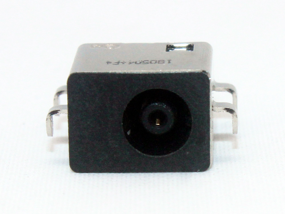 (image for) Samsung Odyssey NP800G5H-XS1US NP800G5H-X02US NP800G5H-X01US AC DC Power Jack Socket Connector Charging Port Replacement