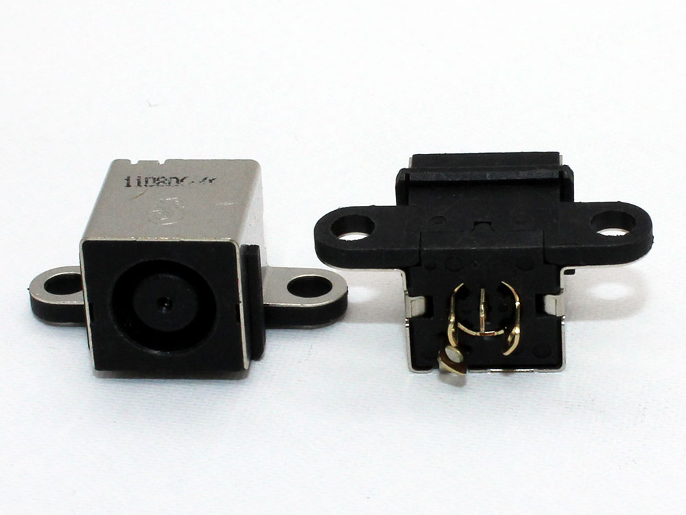 (image for) HP Touchsmart 610 Series Laptop AC DC Power Jack Connector Socket Charging Port Replacement