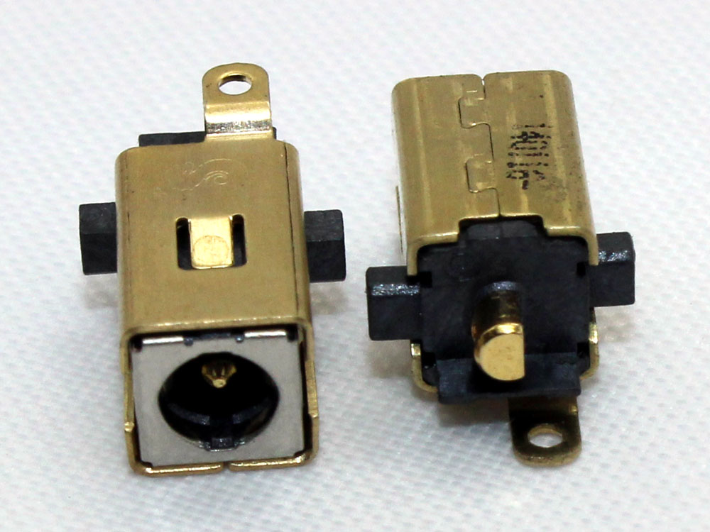 (image for) Acer Iconia Tab A100 A200 A210 A500 A501 Series Laptop AC DC Power Jack Connector Socket Charging Port Replacement
