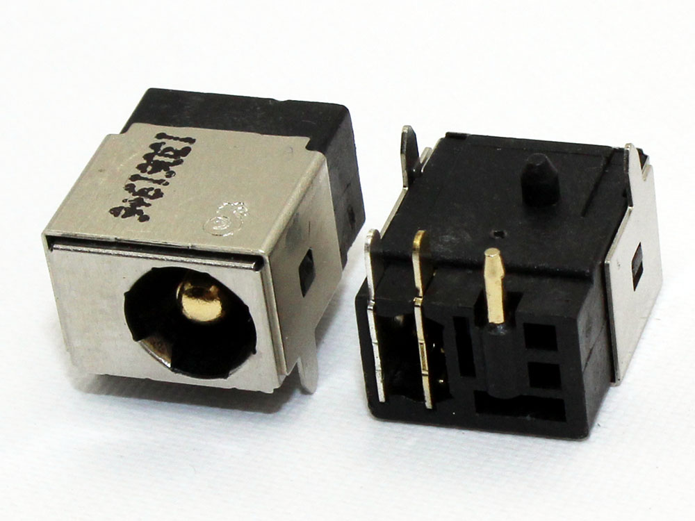 (image for) ASUS U31 U31F U31J U31JG U31S U31SD U31SG AC DC Power Jack Connector Socket Charging Port