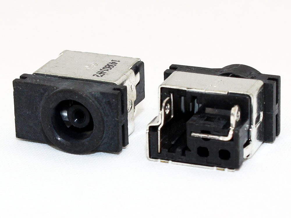 (image for) Samsung NP300E5E Q470 Q470C Q470CH Laptop AC DC Power Jack Socket Connector Charging Port Replacement