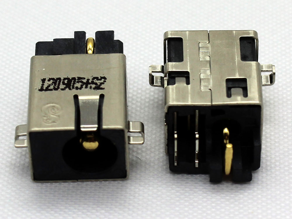 ASUS Q301 Q301L Q301LA S301 S301A S301LA S301LP S301U X401 X401A X401U X501 X501A X501F X502 X502C X502CA AC DC Power Jack Connector Socket
