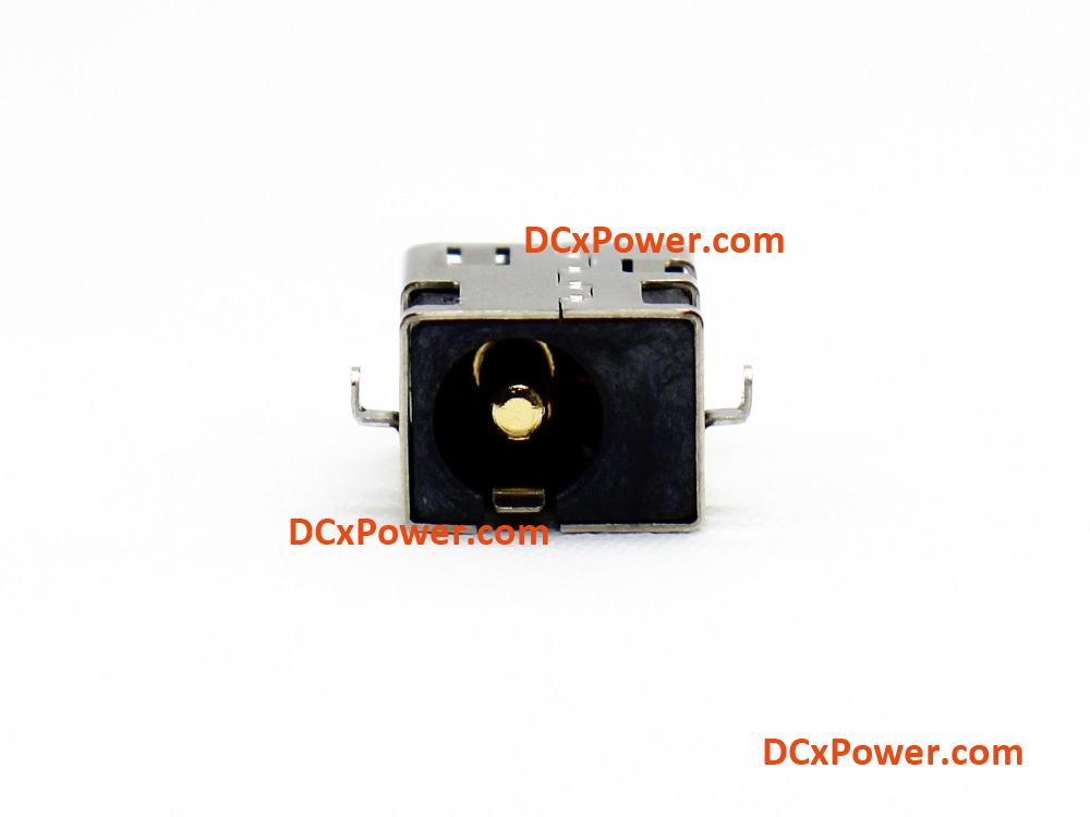 (image for) MSI Bravo 15 A4DCR A4DDR MS-16WK MS-16WK1 Series Laptop AC DC Power Jack Socket Connector Charging Port DC-IN MotherBoard Repair