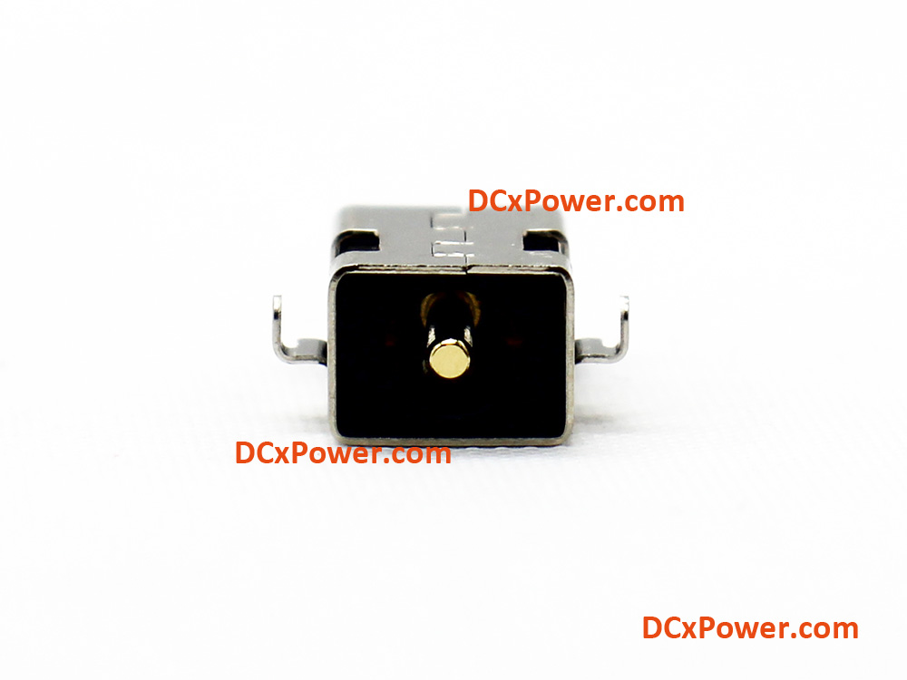 (image for) CLEVO NL50CU NL51CU Laptop AC DC Power Jack Socket Connector Charging Port DC-IN MotherBoard Repair