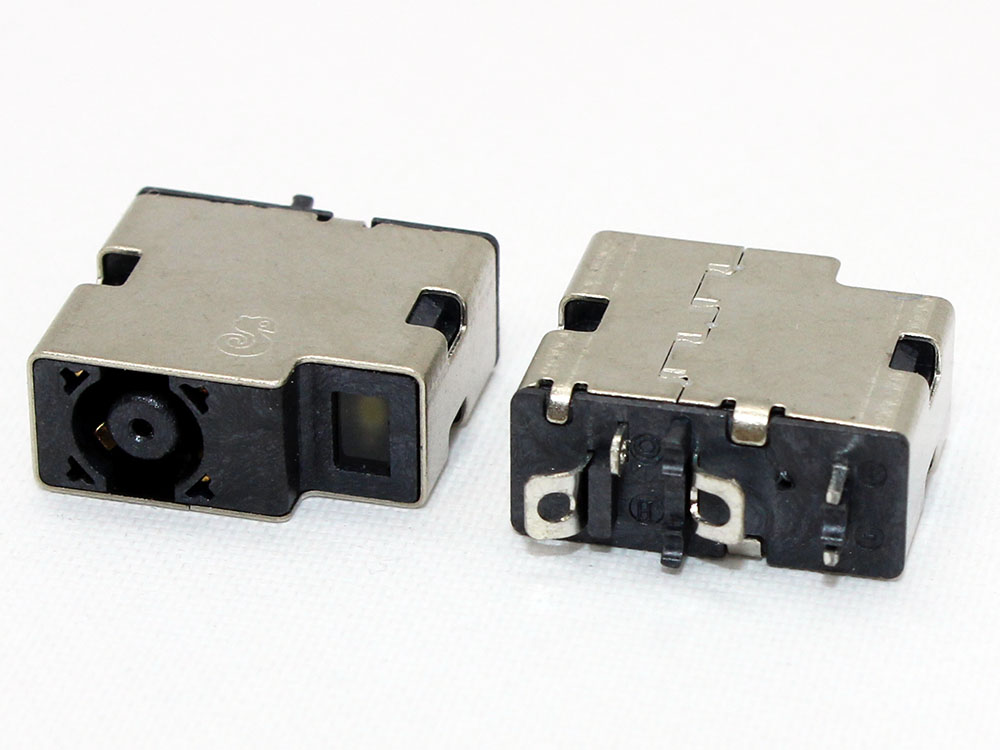 (image for) HP 10 11 14 15 17 X2 13-M 13-P Envy TouchSmart Sleekbook Pavilion Split Series Laptops DC Power Jack Connector Socket Charging Port Original