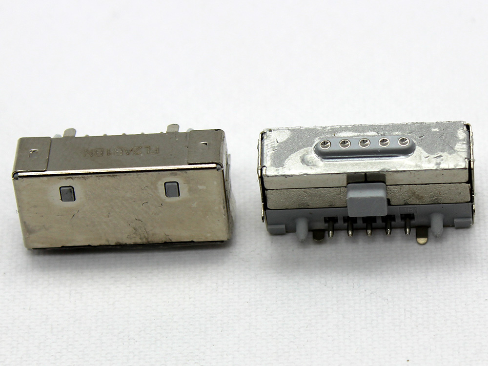 (image for) Apple MacBook Pro A1398 A1425 A1502 Retina Series MagSafe AC DC Power Jack Socket Connector Charging Port Replacement