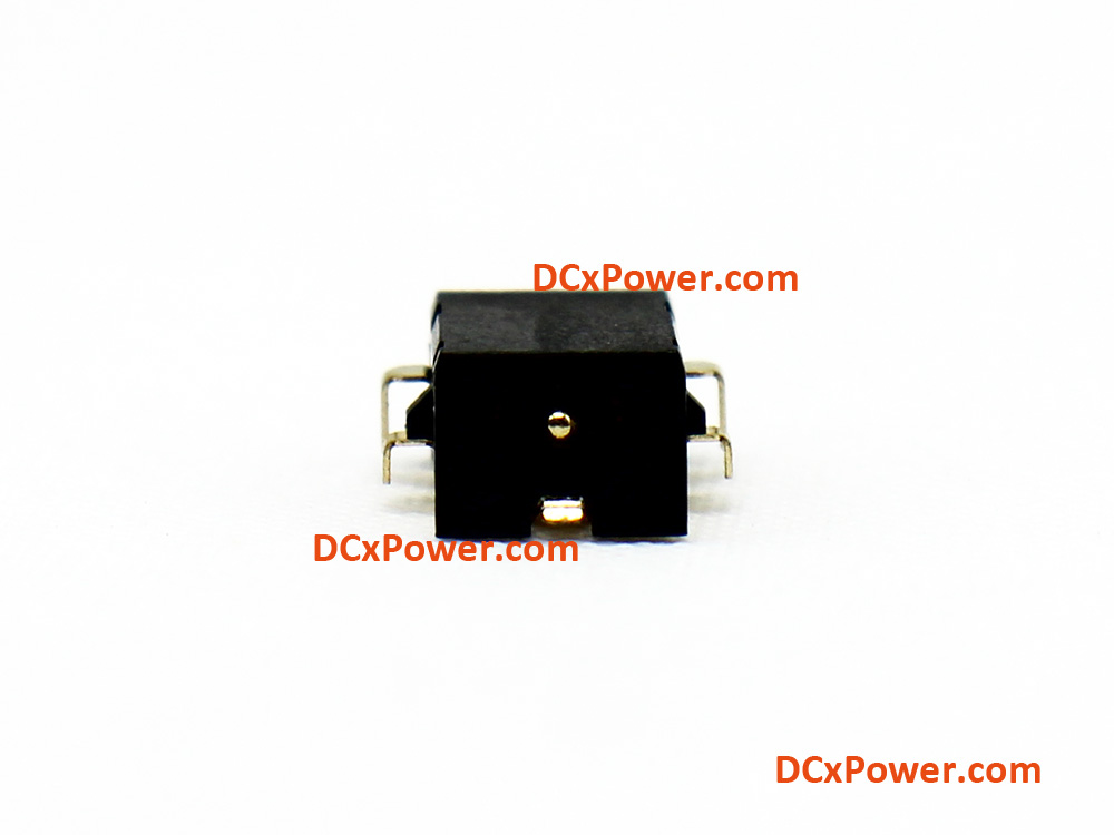(image for) Gateway GWTC71427-BK GWTC71427-BL GWTC71427-RG GWTC71427-SL Laptop AC DC Power Jack Socket Connector Charging Port DC-IN MotherBoard Repair