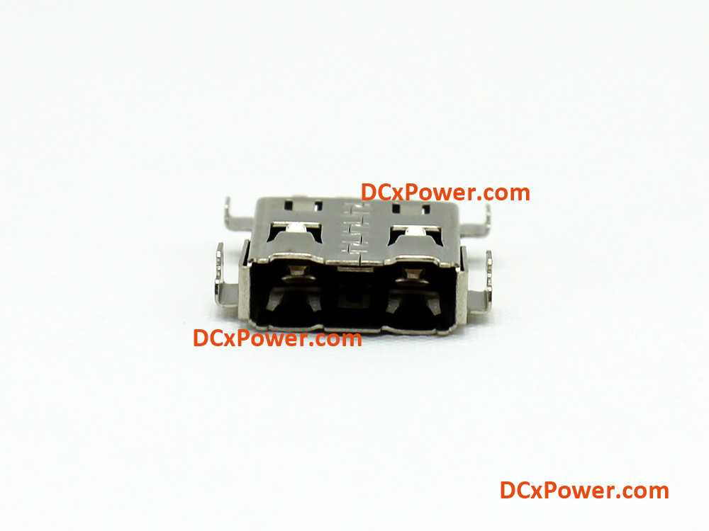 (image for) GIGABYTE AORUS MASTER 18 AM8H BYH BZH Series Laptop AC DC Power Jack Socket Connector Charging Port DC-IN MotherBoard Repair