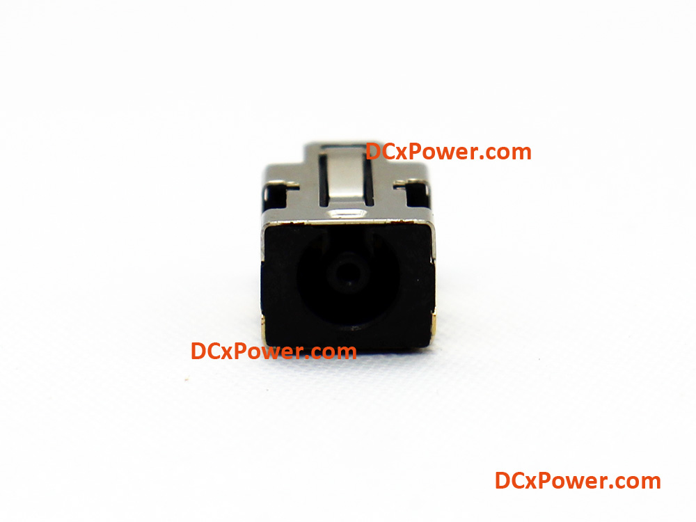 (image for) MSI Thin A15 AI GF63 B7U B7UC B7UCX B7V B7VE B7VF B8V B8VE B8VF MS-16RK Laptop AC DC Power Jack Socket Connector Charging Port DC-IN MotherBoard Repair