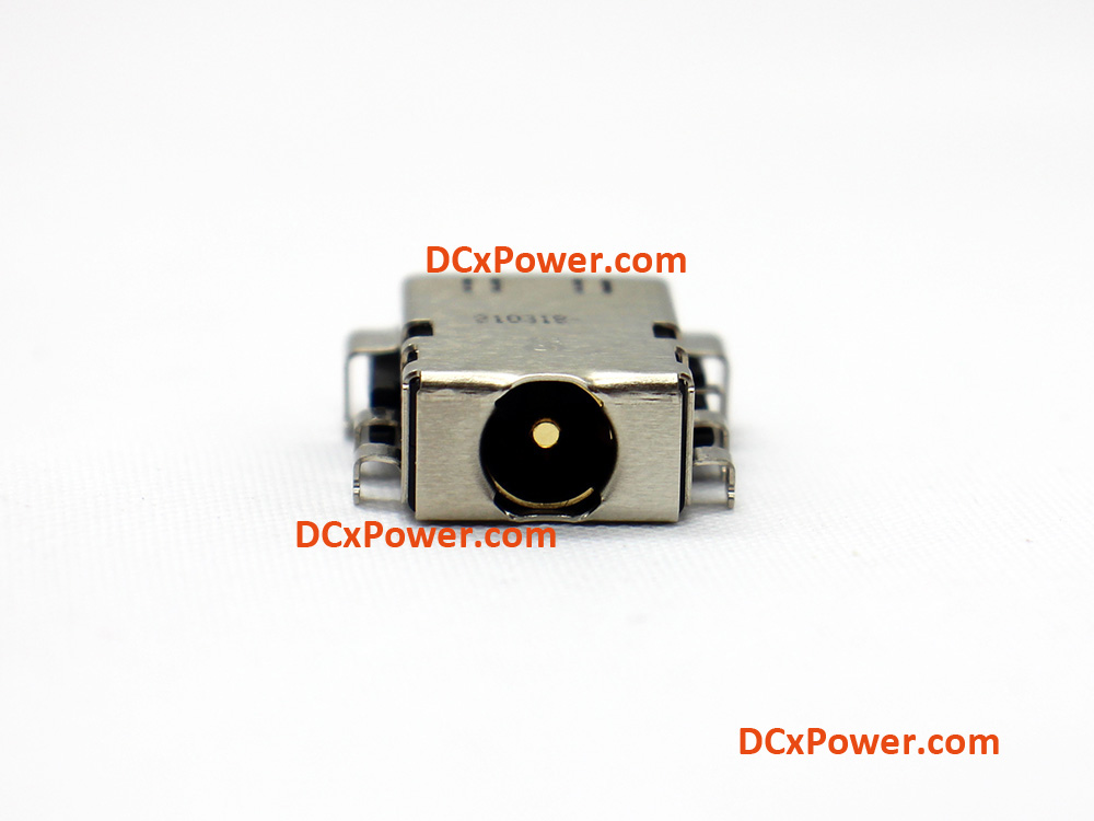 (image for) Acer Nitro 5 AN517-41 DC Power Jack Socket Connector Charging Port DC-IN