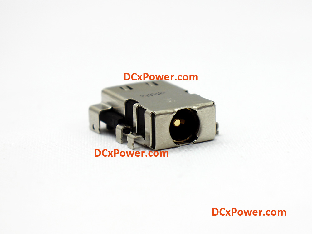 Acer Nitro 5 AN517-52 DC Power Jack Socket Connector Charging Port DC-IN