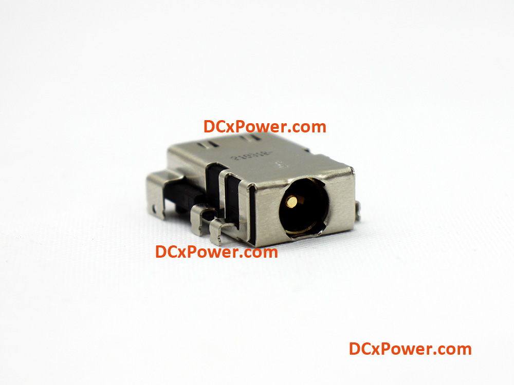 (image for) Acer Nitro 5 AN517-52 DC Power Jack Socket Connector Charging Port DC-IN