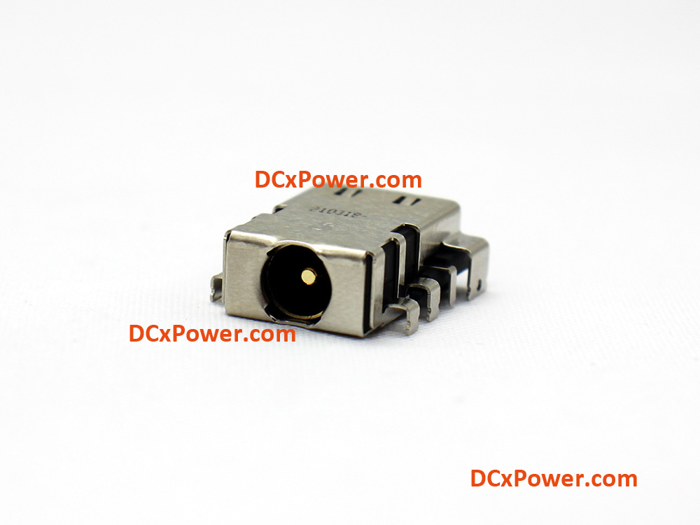 (image for) Acer Nitro 5 AN515-44 DC Power Jack Socket Connector Charging Port DC-IN