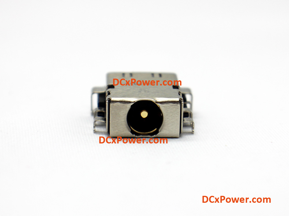 (image for) Acer Nitro 5 AN515-44 AN515-45 Laptop AC DC Power Jack Socket Connector Charging Port DC-IN MotherBoard Repair